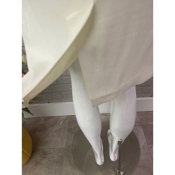 J.R. Nites by Caliendo Tank Dress with Jacket 2 Pcs Set Size 6 - Picture 10 of 13